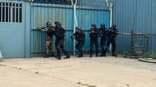 Elite NSG will be deployed in Jammu amid increasing terrorist attacks