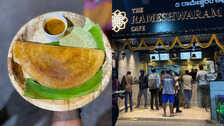 Bengaluru's famous Rameshwaram Café is set to expand to North India, can you guess where?