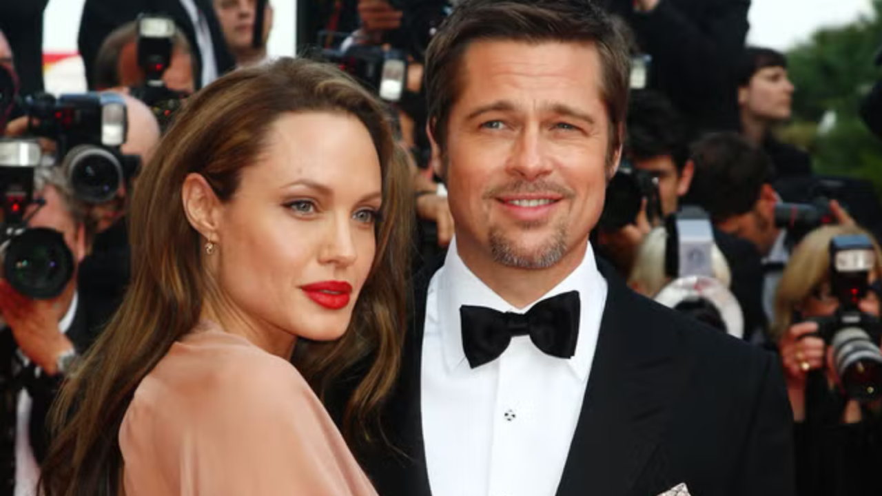 Angelina Jolie Wins Legal Battle: Court Orders Brad Pitt To Return Documents That Prove He Covered Up Years Of Violence