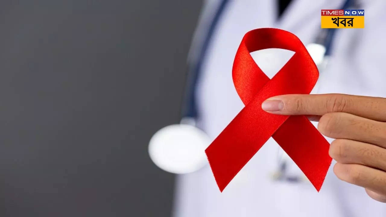 HIV