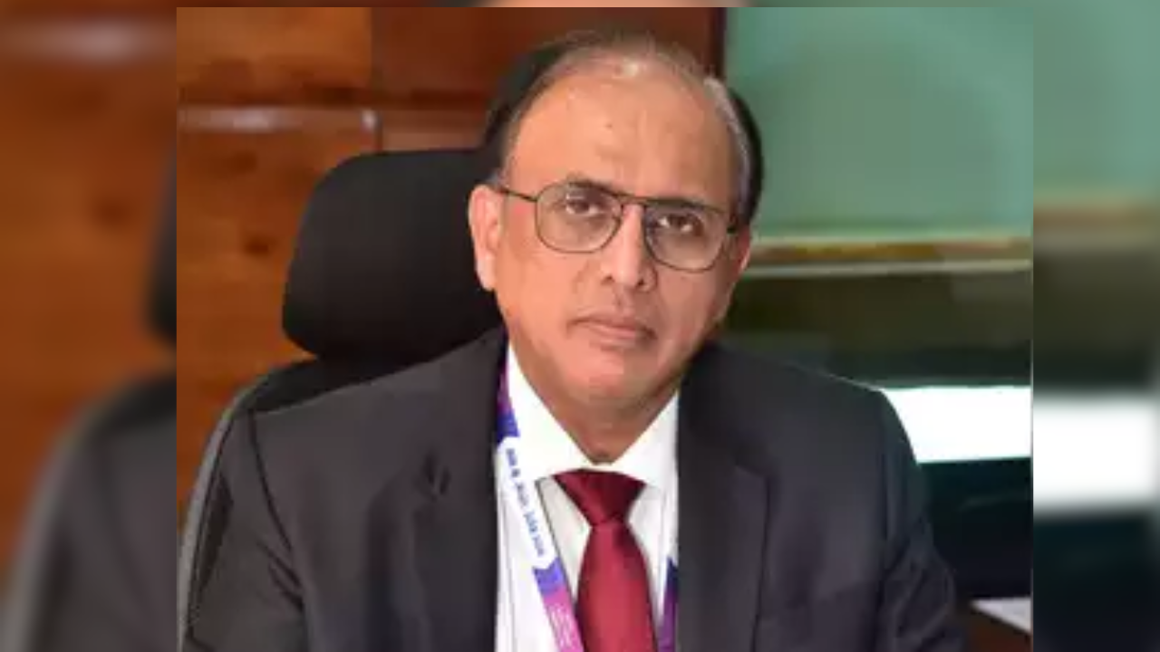 Nand Kishore Appointed New MD and CEO of SBI Funds Management, Aims to Strengthen Market Leadership