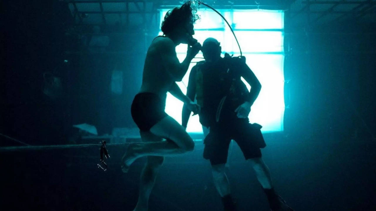 Mission Impossible The Final Reckoning: Tom Cruise Shares Snippets Of Crazy Underwater Stunt Preparation - See Pic