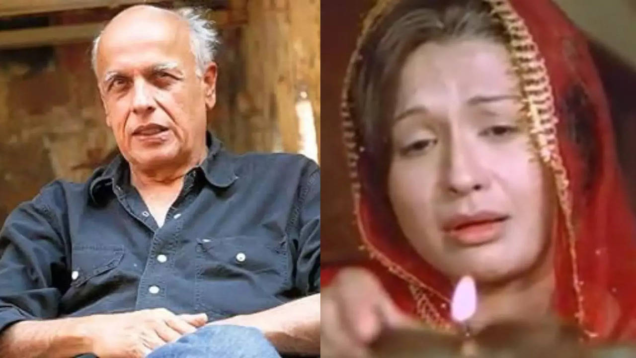 Mahesh Bhatt Highlights Original Dancing Queen Helen's Award-Winning Performance From His Film | Exclusive