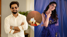 Who is Keerthy Suresh's would be husband businessman Antony Thattil, Educational Qualification Net Worth – All you need to know