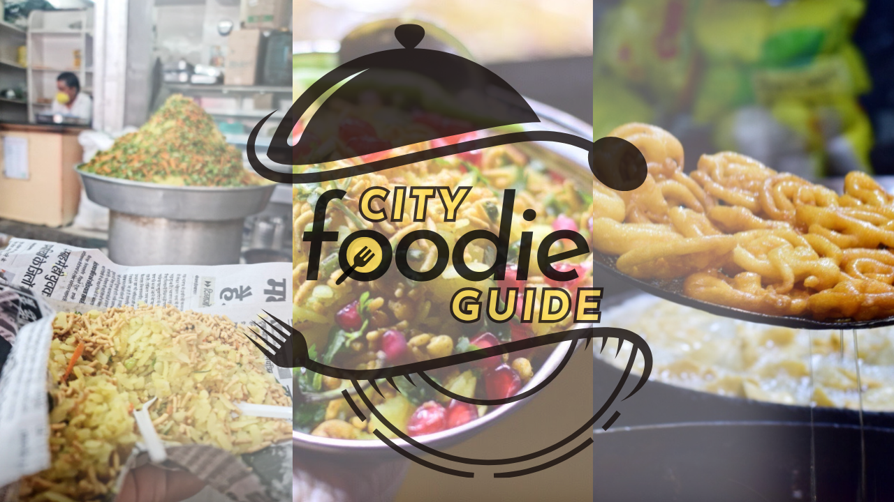 Bhopal Foodie Guide