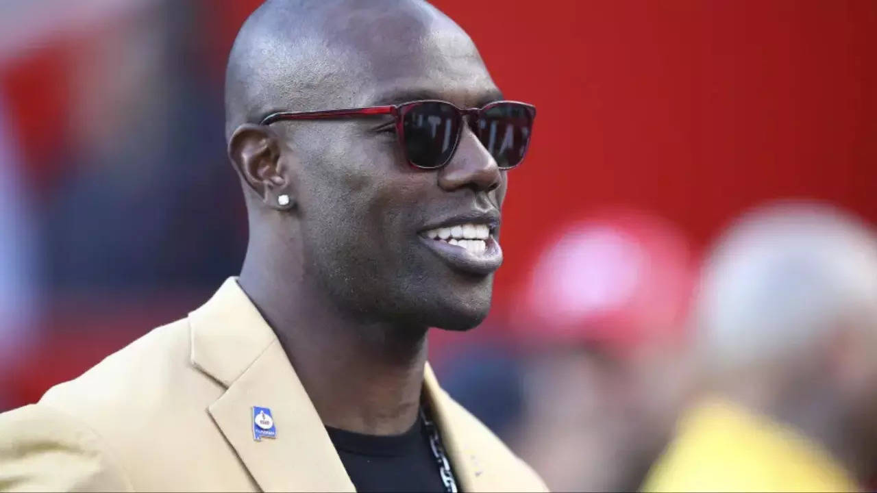 Terrell Owens