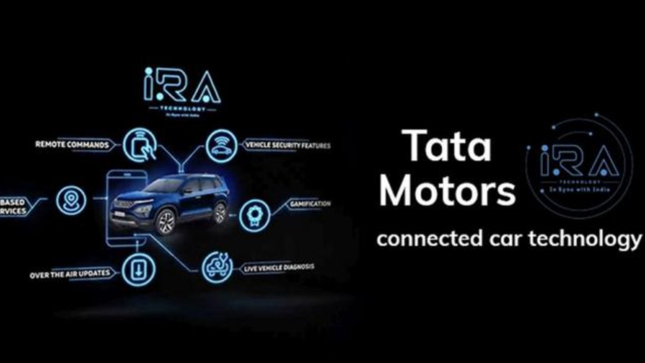 Tata Motors