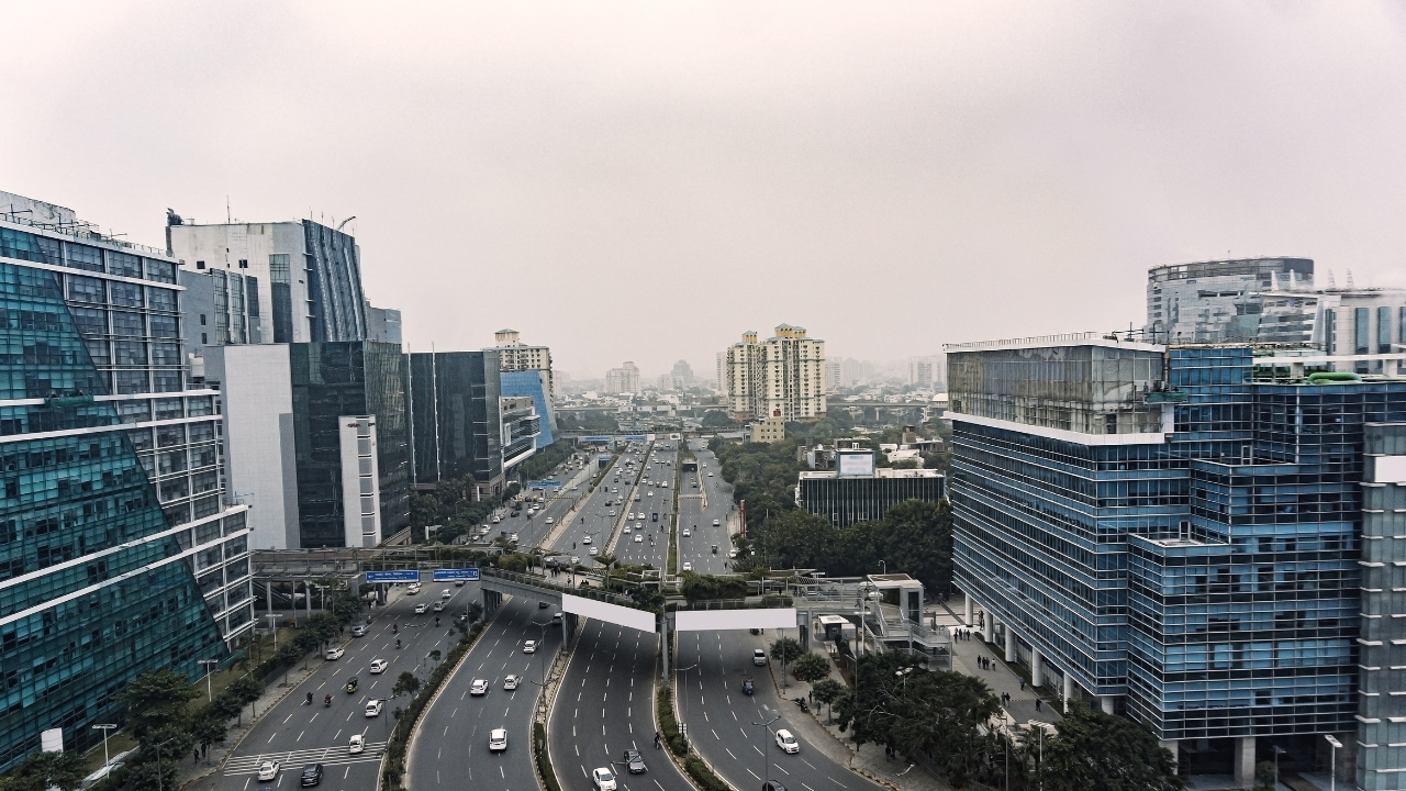 Sarjapur Road (Representational Image)