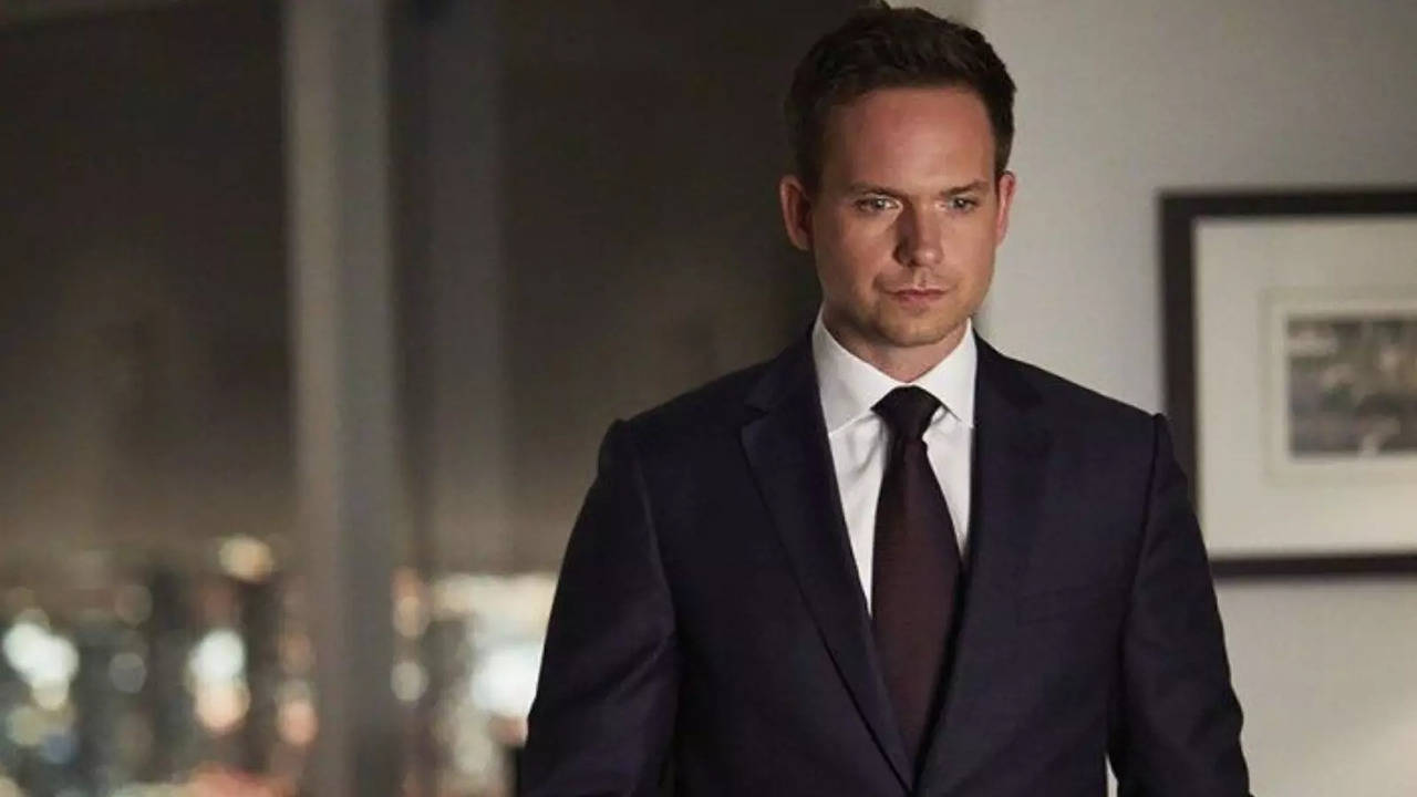 Patrick J Adams Walked Away From Suits For THIS Reason: Best Thing I Ever Did...