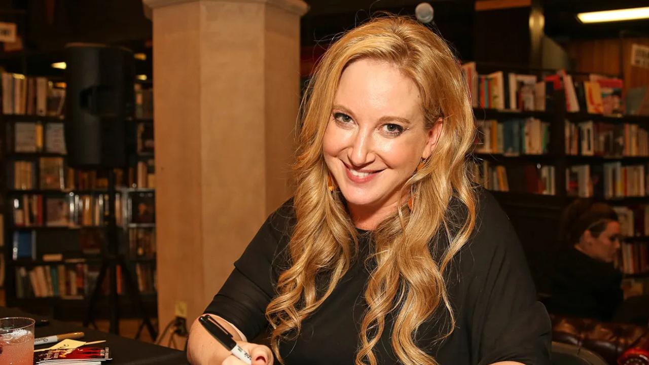 Leigh Bardugo 