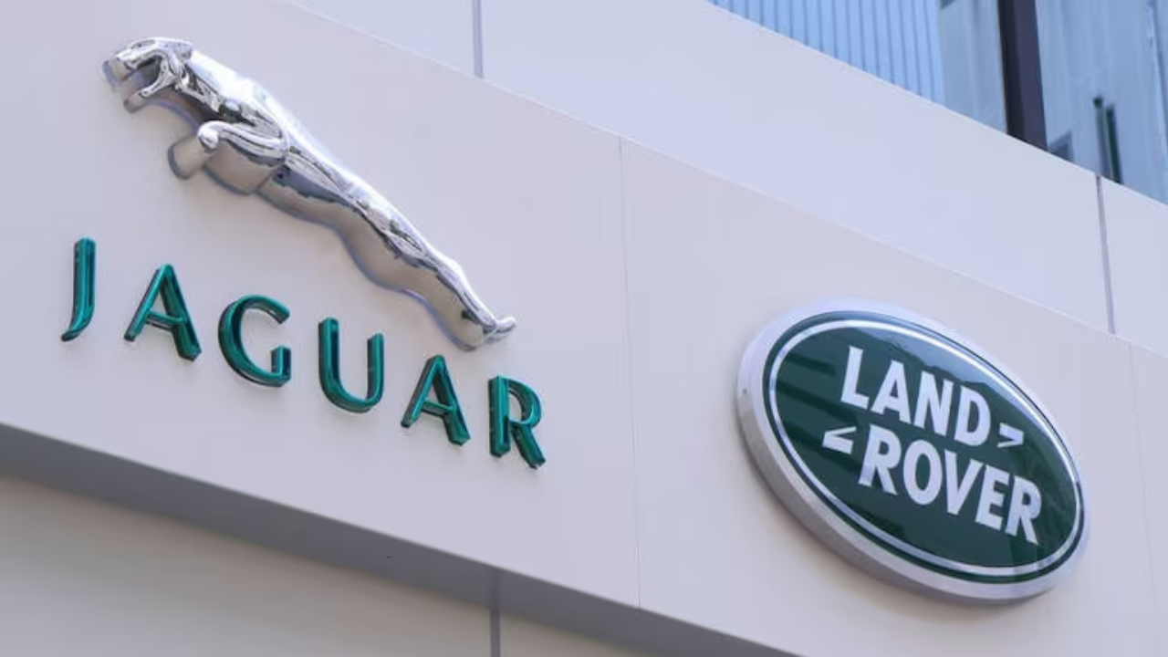 Jaguar Land Rover