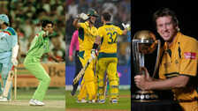 Not Wasim Akram or Glenn McGrath, Glenn Maxwell called India's star player the best fast bowler of all time.
