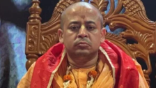 Bangladesh government calls ISKCON religious fundamentalist organization amid protests over arrest of priests