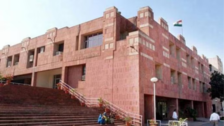 JNU PhD admission begins with NET JRF and GATE as eligibility criteria