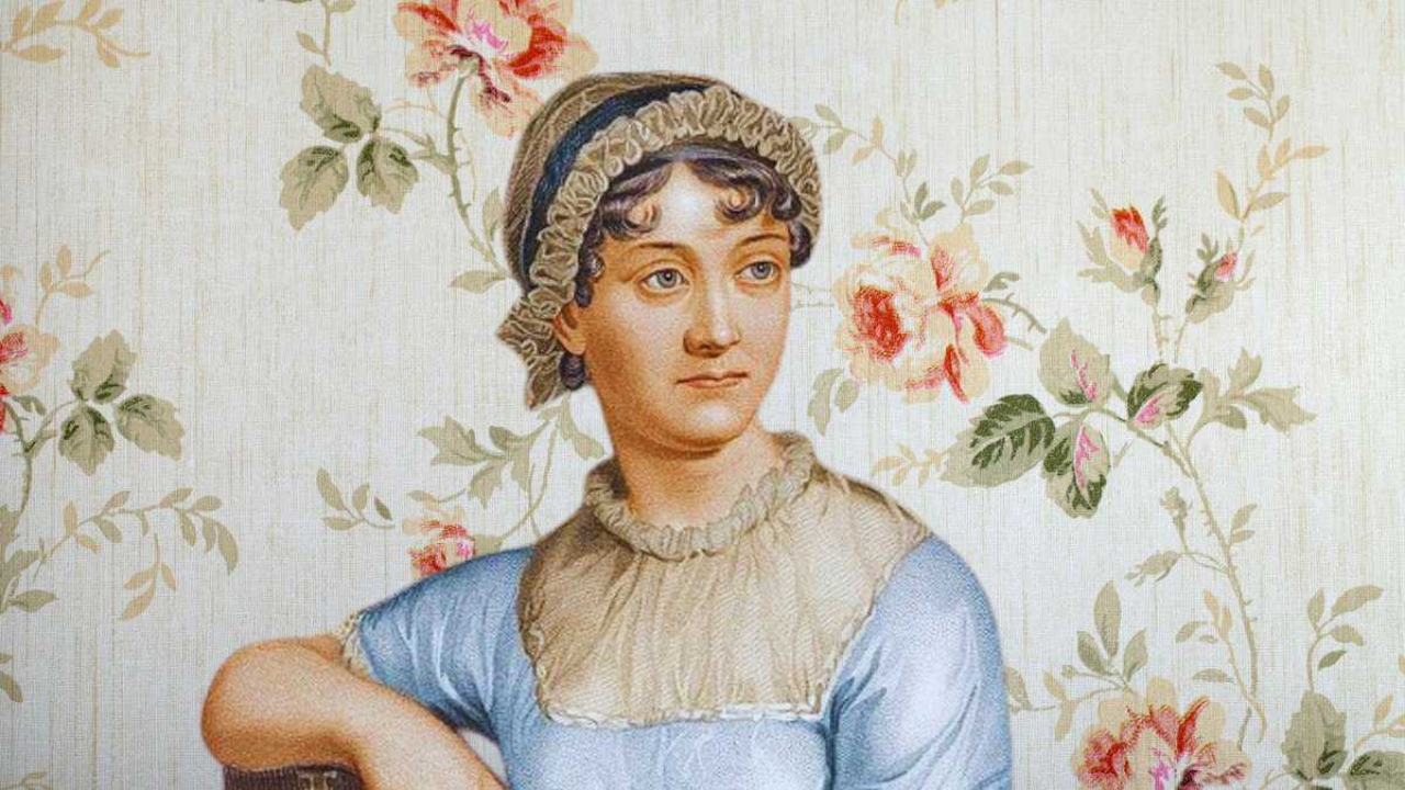 Jane Austen