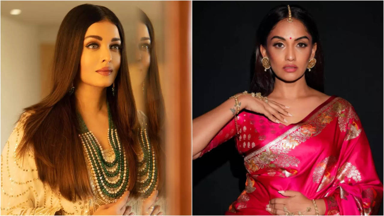 Aishwarya Rai's Sister-In-Law Shrima Rai Throws Shade At Her, Reveals Why She Never Shares Pictures With PS 2 Actress