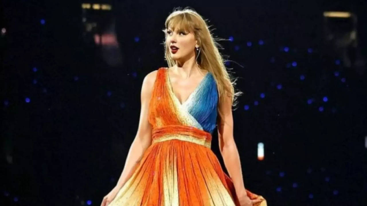 Taylor Swift Fans Are Furious With 'No View' At Final Eras Tour For $16 Ticket Holders