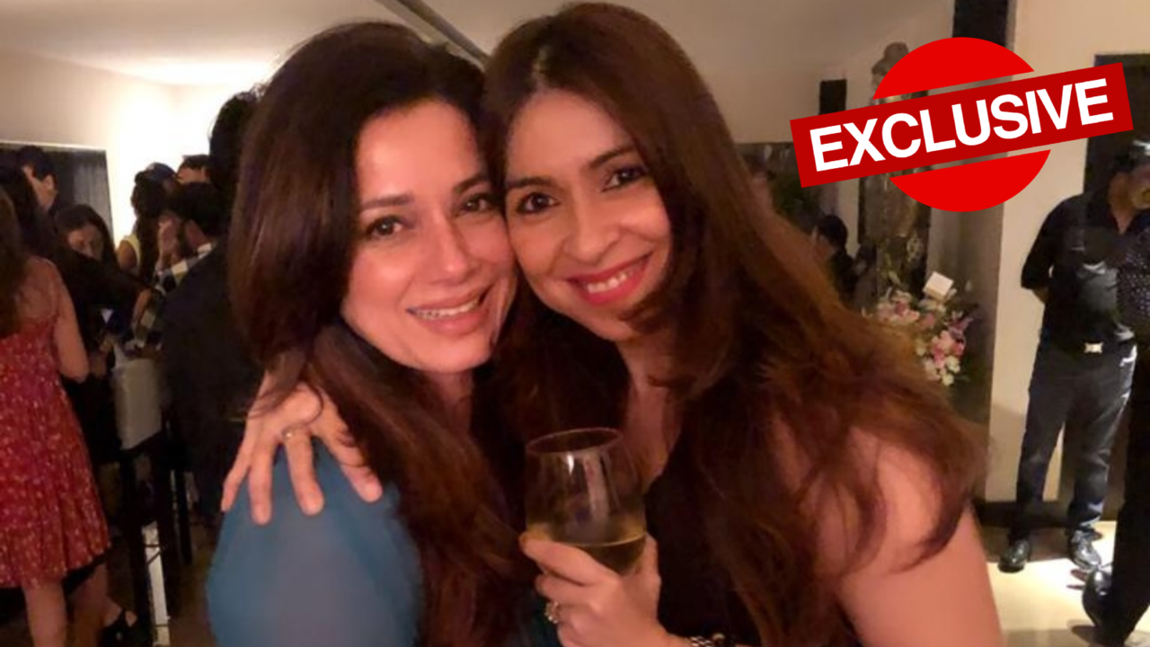 Neelam Kothari's Golden Advice On Friendship: It's Important To Address Issues Openly, Respectfully... | Exclusive