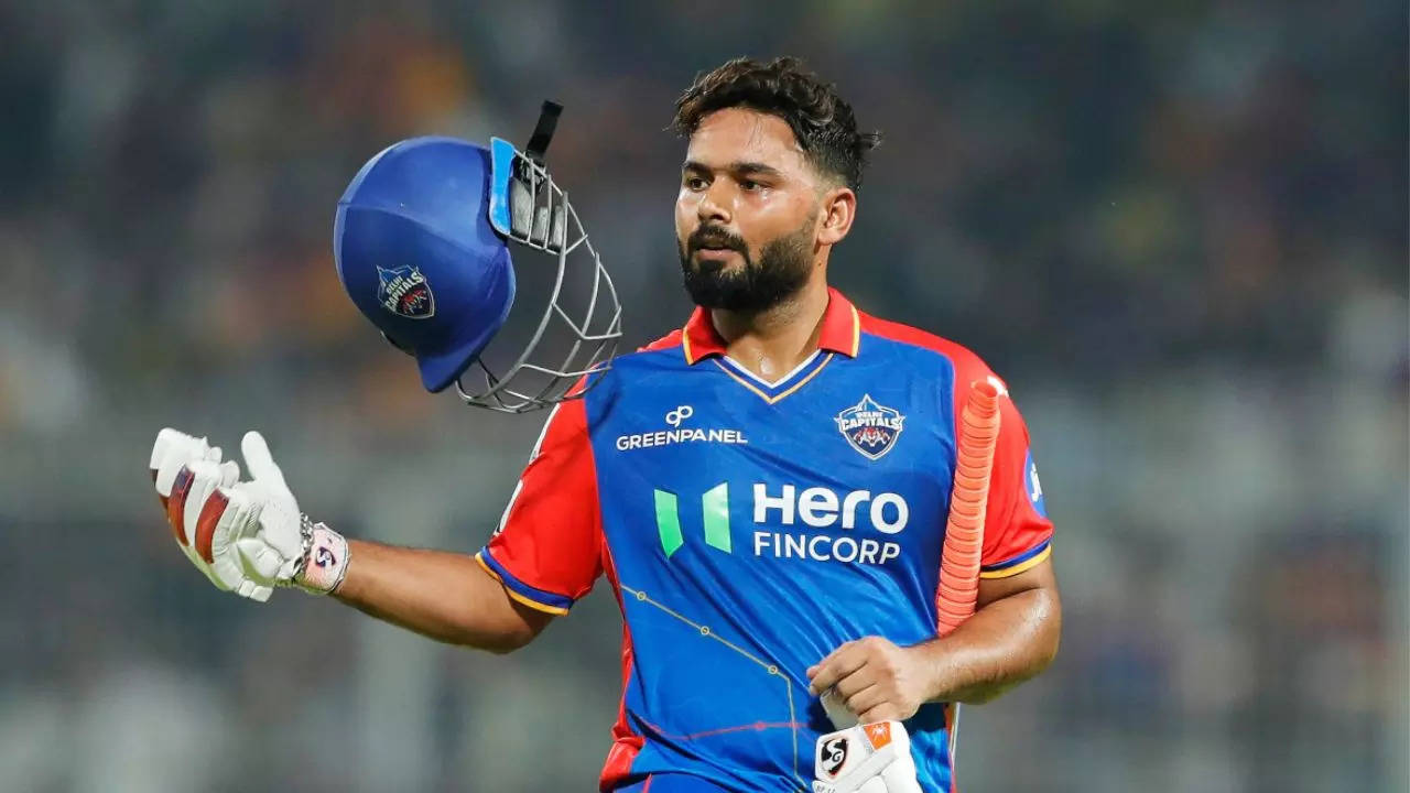 EXPLAINED: Why Rishabh Pant Will Not Recieve Rs 27 Crore At LSG Despite Fetching All-Time Record Bid At IPL 2025 Auction