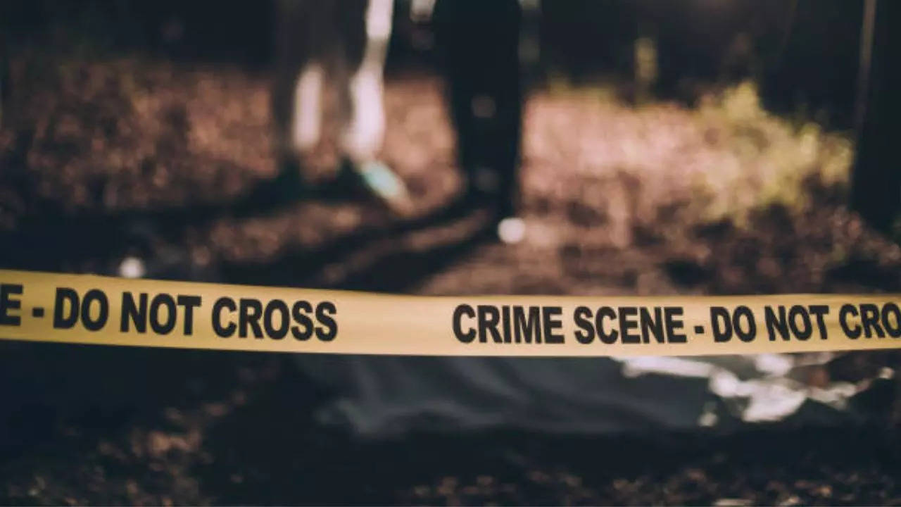 Representative Image: Woman Found Dead In Mumbai