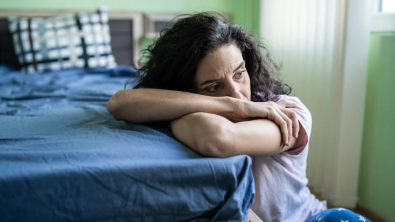 ​Researchers Develop Method To Diagnose A Severe Form Of Depression ​