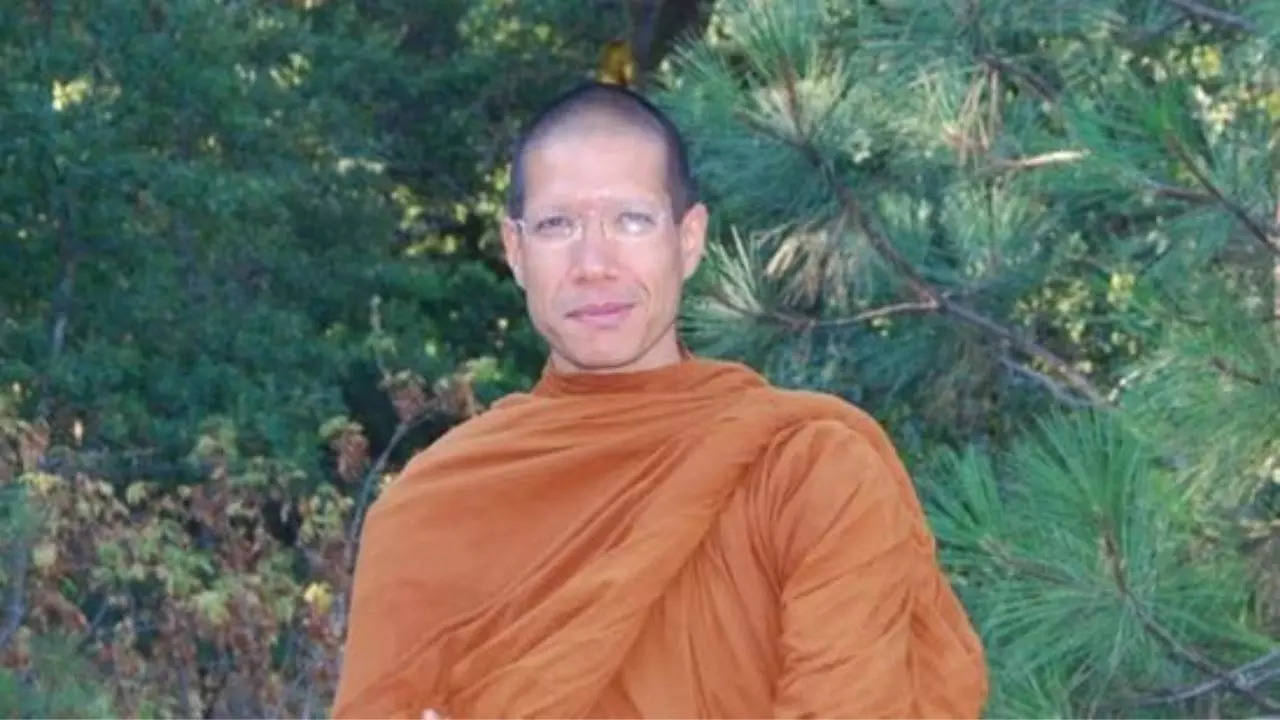 Meet This Billionaire's Heir Who Renounced $5 Billion Empire To Lead A Life Of A Monk