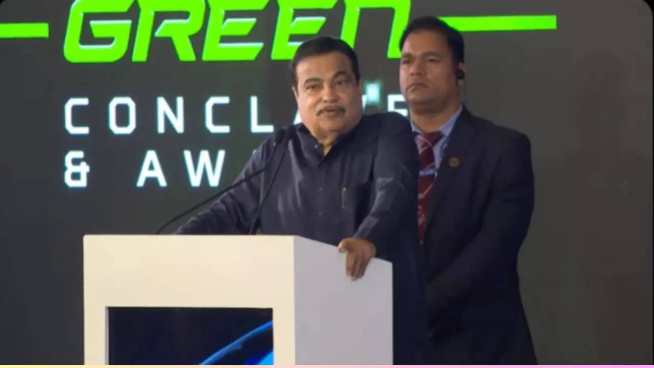 Times Drive Green Conclave And Awards 2024