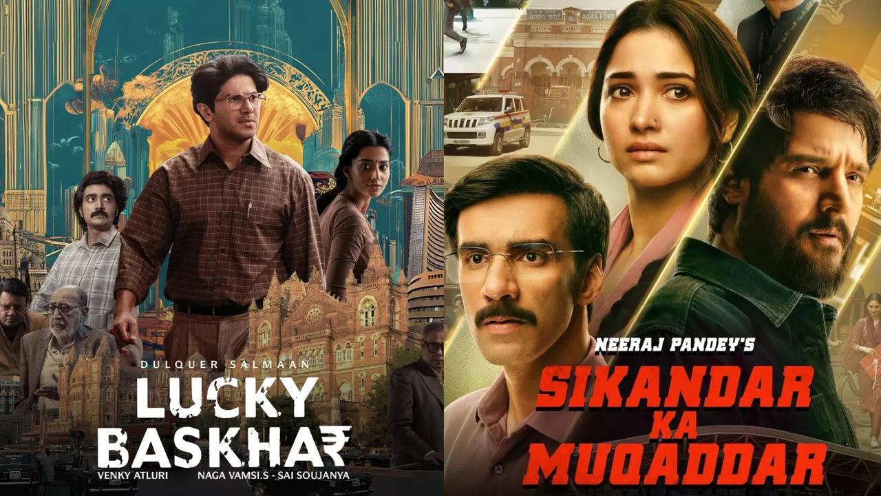 Latest OTT Releases This Week: What To Watch On Netflix, Jio Cinema, Amazon Prime Video, Disney Hotstar