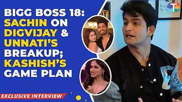 Jhanak's Aniruddha, Krushal Ahuja, discloses his first kiss and ...