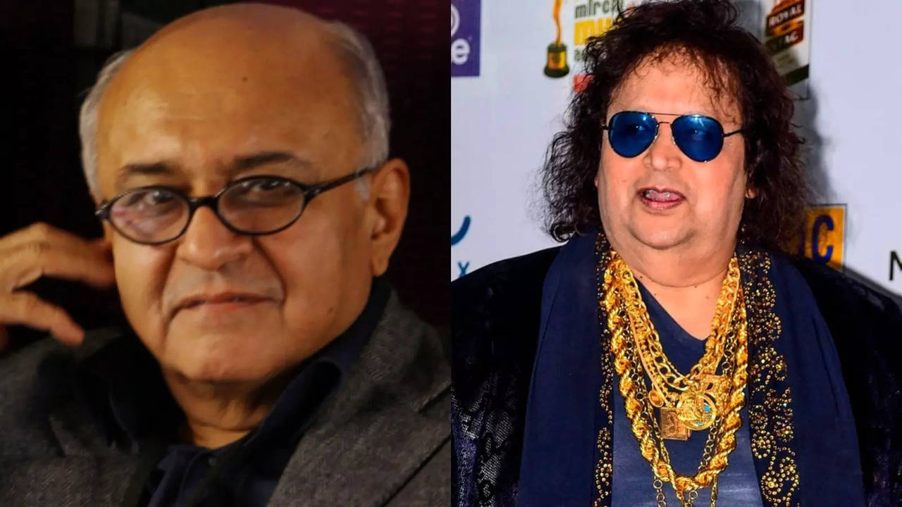 Rewind: Producer-Director-Lyricist Amit Khanna On Bappi Lahiri's Most Underrated Soundtrack