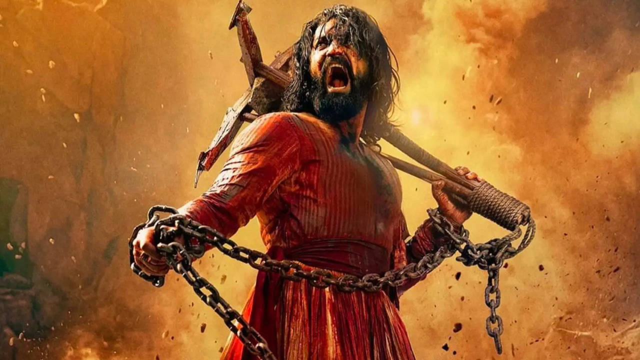 Vicky Kaushal's Chhaava To Release On February 14, 2025 Ahead Of Chhatrapati Shivaji Maharaj Jayanti