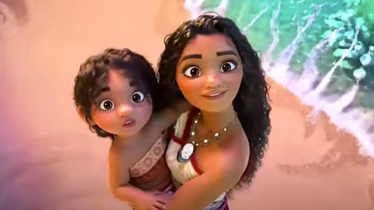 Moana 2 Box Office Collection: Walt Disney's Epic Musical Breaks Record, Collects $13.8 Million