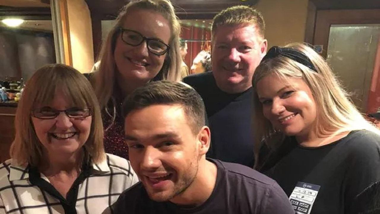 Liam Payne's Family To Take Legal Action Against Ones Linked To Singer's Death