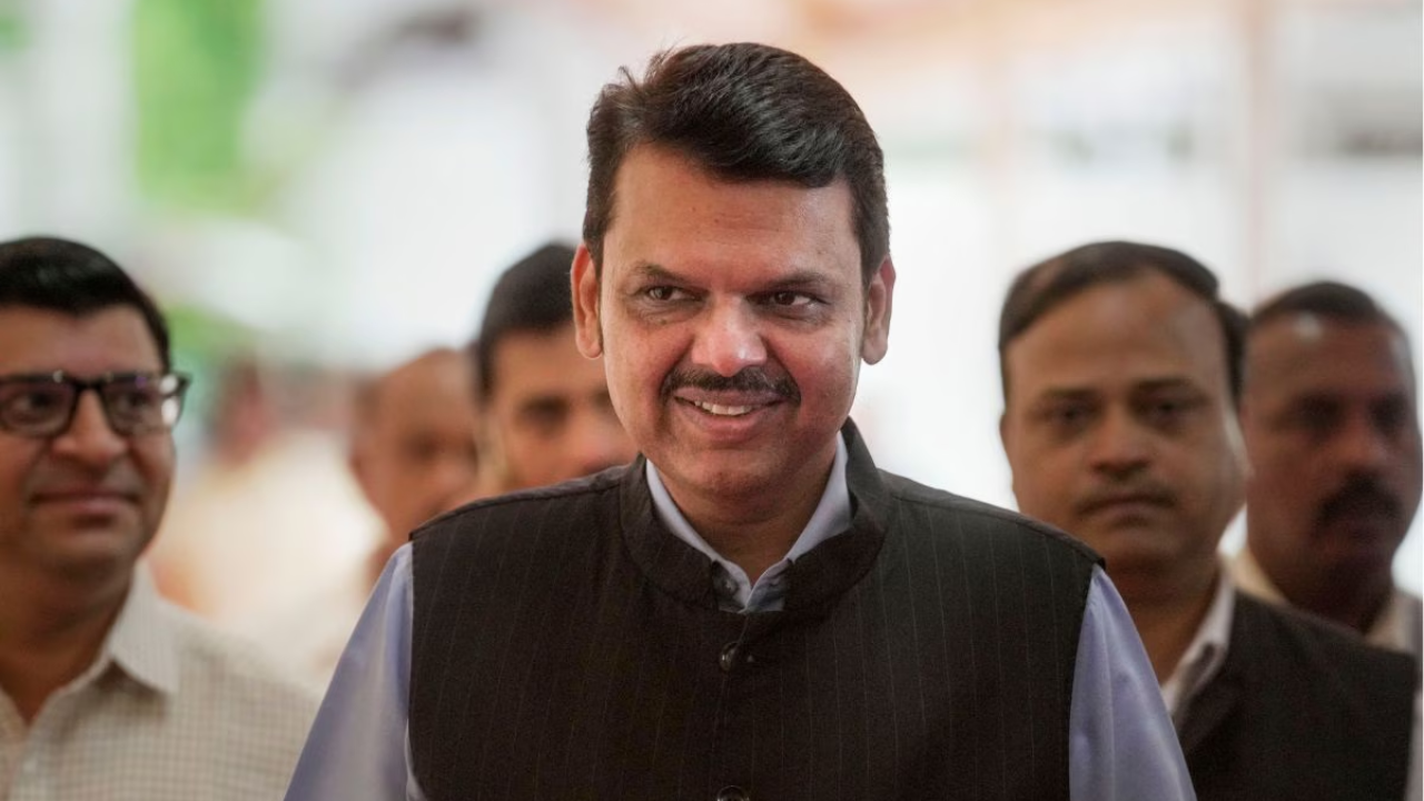 Breaking News Live Updates Devendra Fadnavis Set To Be CM As Eknath Shinde Says PM Modi Amit Shahs Call Final