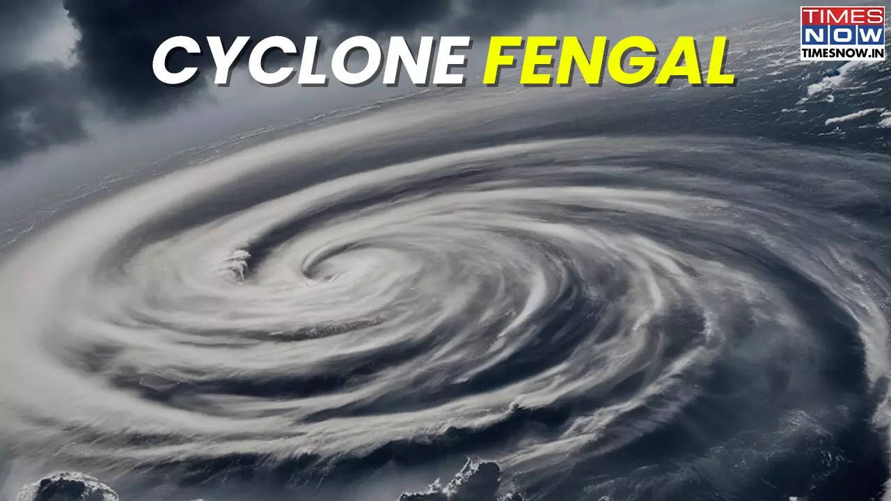 cyclone fegal.