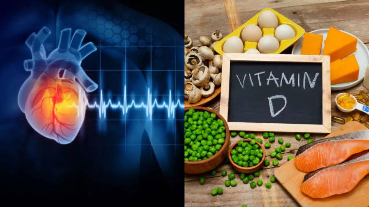 Can Vitamin D Lower Blood Pressure? Know What New Research Says