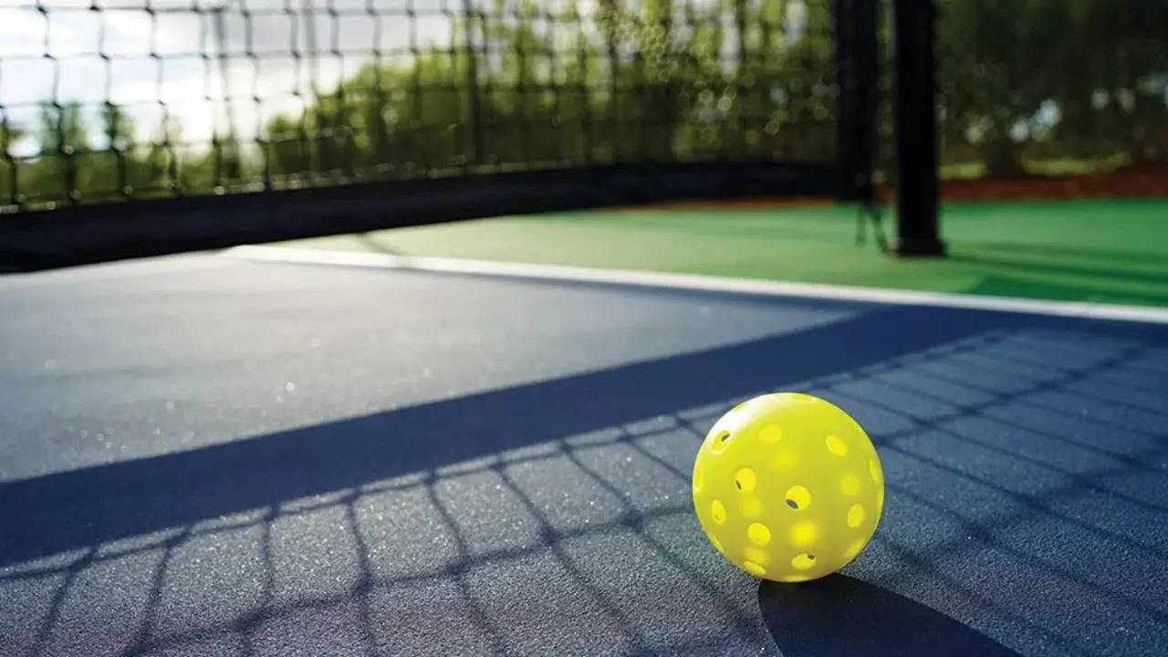 Canadian Mayor Resigns After Council Votes In Favour Of Building New Pickleball Courts