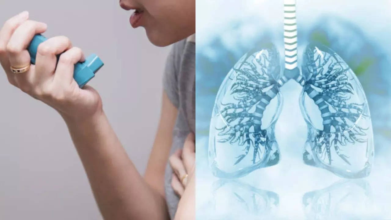 Doctors Hail First Breakthrough Treatment in Treating Asthma Attacks In 50 Years as A Game-Changer