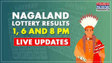 Nagaland Lottery Sambad Result Today 1 PM 28-11-2024 Dear Mahanadi Thursday First Prize Rs 1 Crore