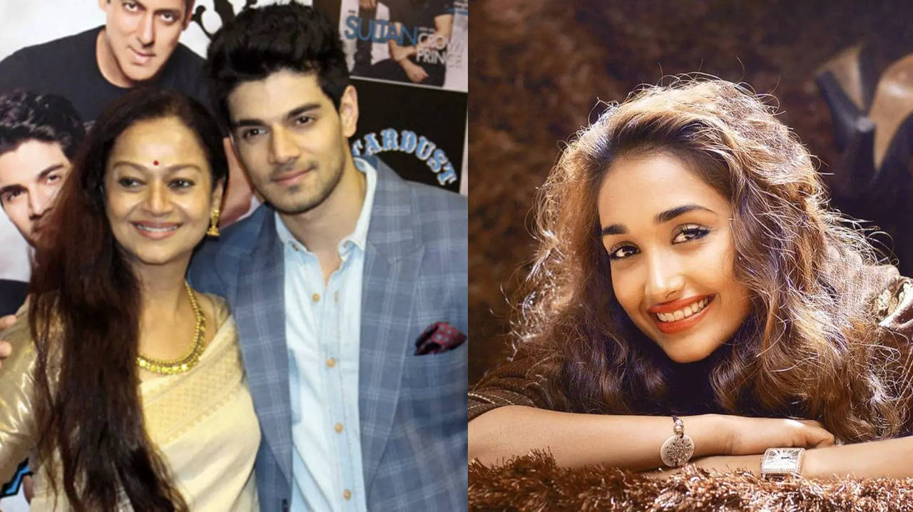 Zarina Wahab REVEALS Jiah Khan Attempted Suicide '4-5 Times' Before Meeting Her Son Sooraj