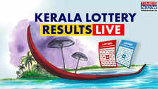 Kerala Lottery Result Today 28-11-2024 Live Karunya Plus KR-549 First Prize Rs 80 Lakh to Winners