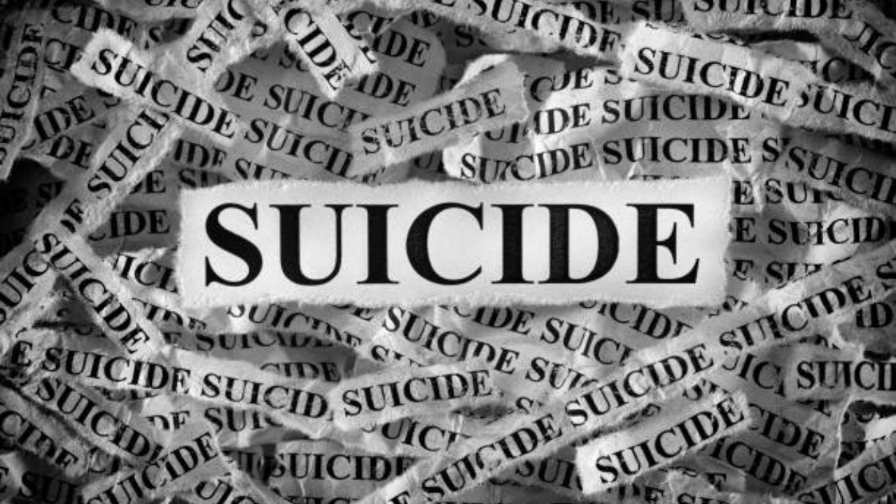 Student Commits Suicide at Private Varsity in Bareilly