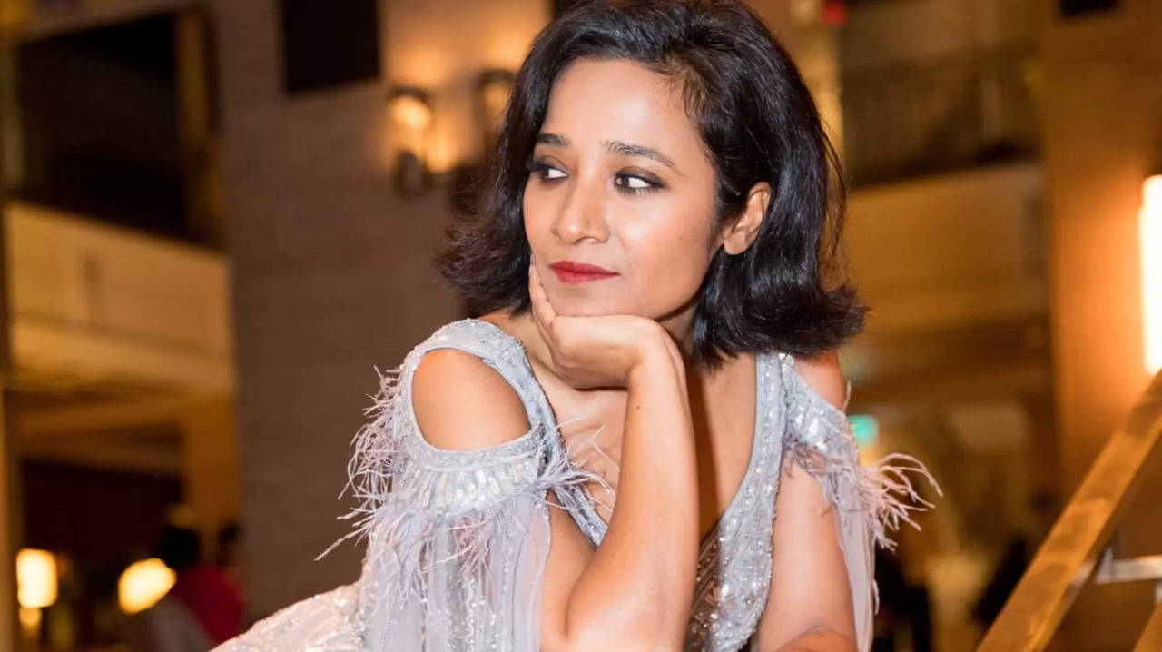 Tannishtha Chatterjee Says She 'Doesn't Want To Look Back' At Her Career. Shares Update On Remake Of 12 Angry Men - EXCL