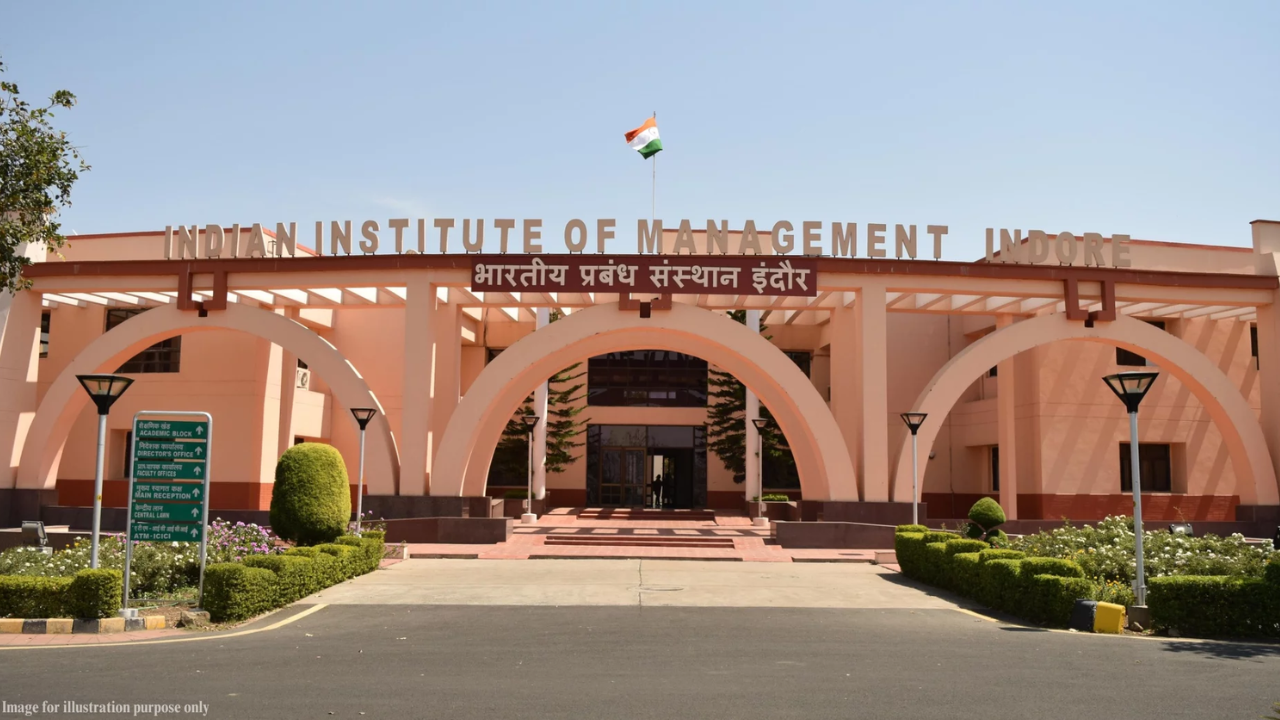 IIM Indore and Emeritus Launch Certificate Program