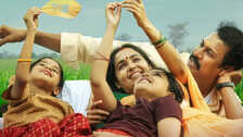 Samuthirakani's family drama Thiru Manickam to release on December 20