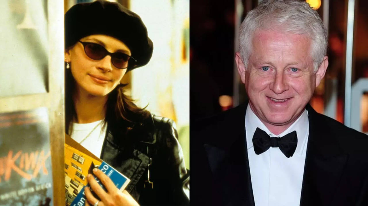 DYK Julia Roberts REJECTS Notting Hill Sequel Idea? Writer  Richard Curtis Reveals WHY