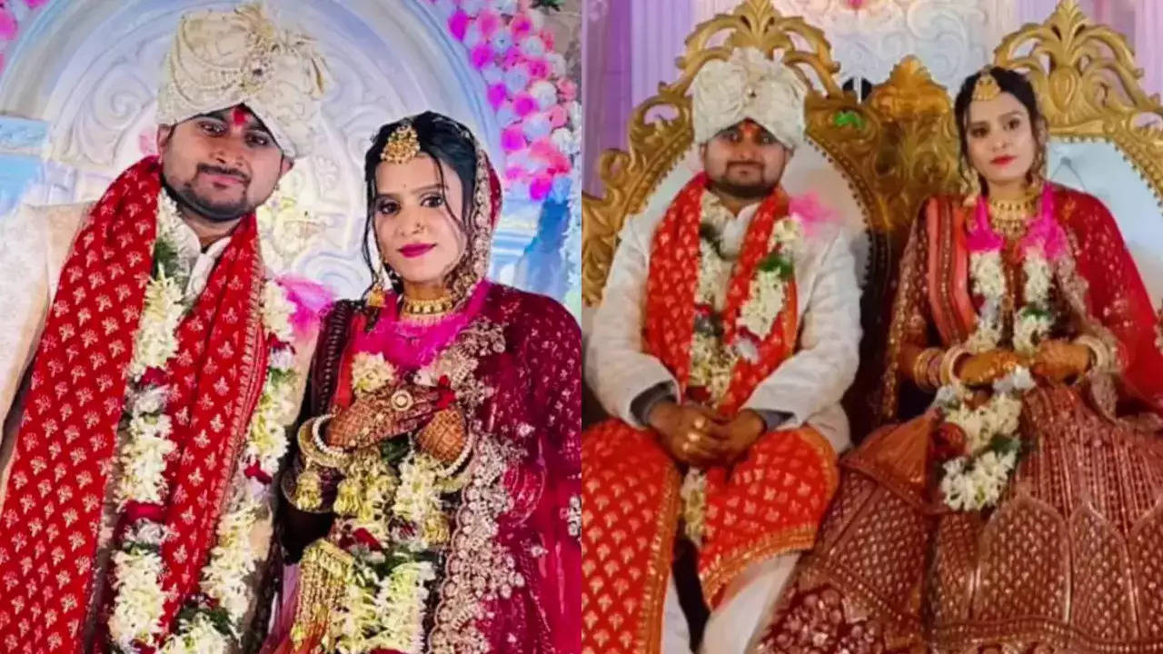 Bigg Boss 12 Fame Deepak Thakur Drops Wedding Video With Wife Neha - Watch Here