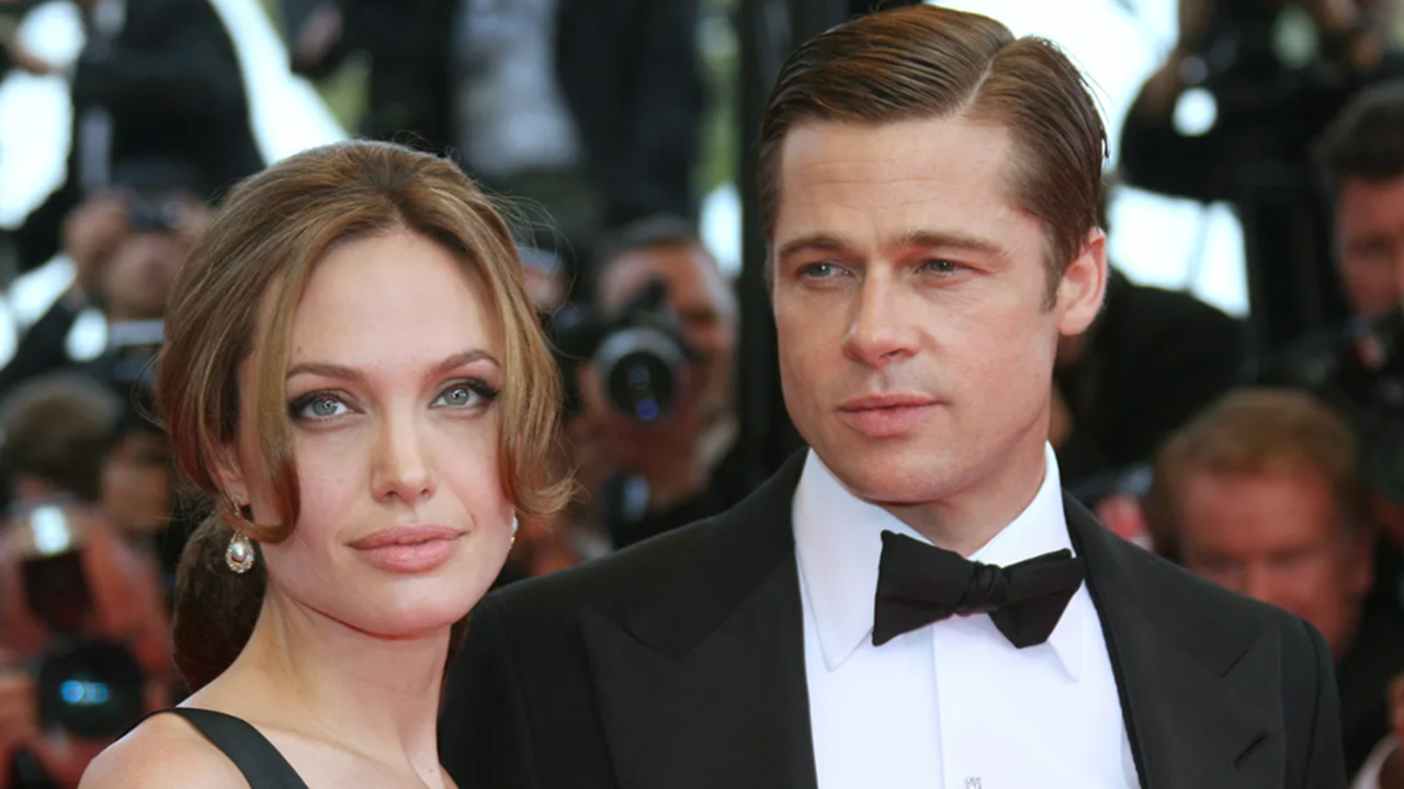 Brad Pitt Accuses Angelina Jolie Of Hiding Details Of Wrongful Sale Of $500 Million French Winery: Report