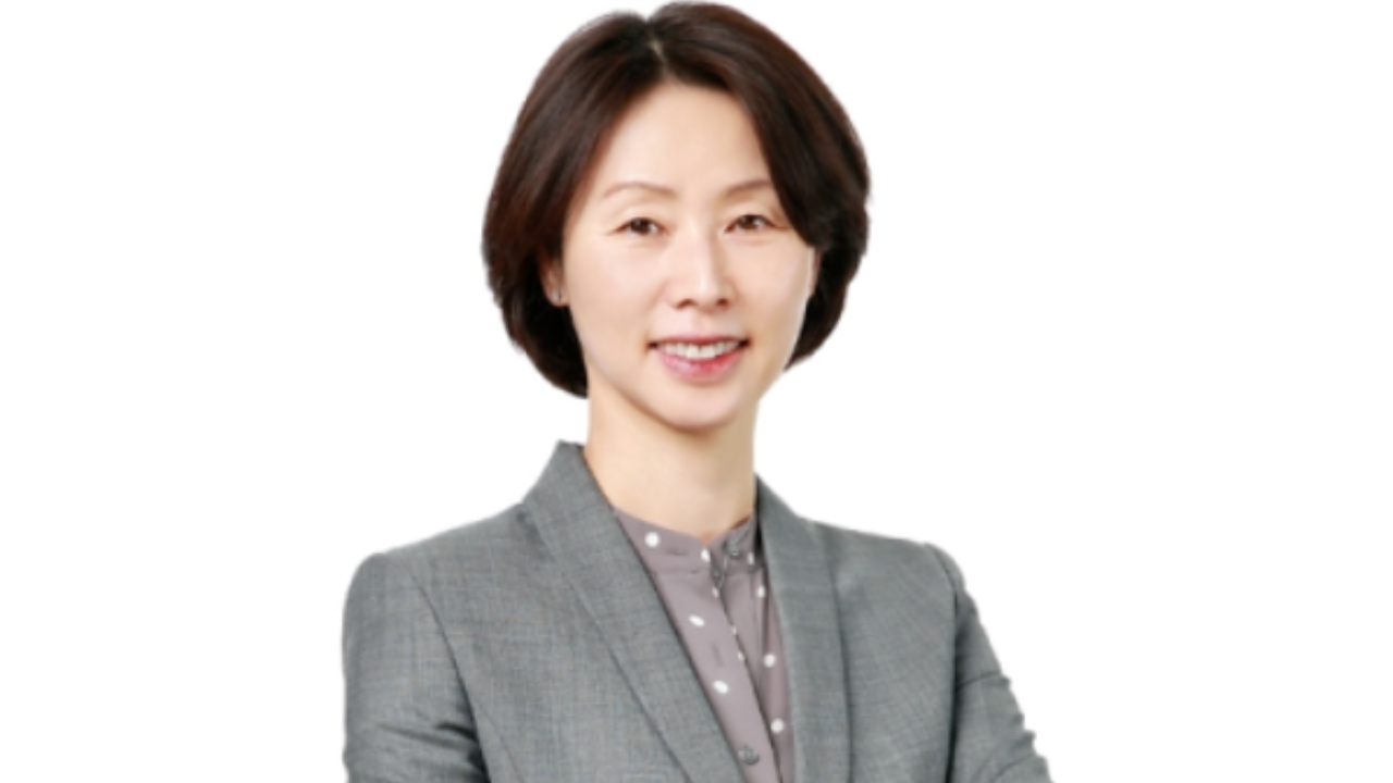 samsung female ceo