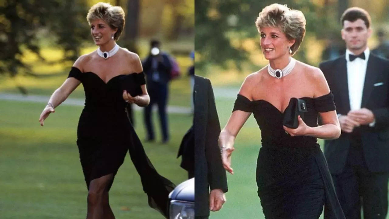 Princess Diana